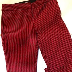 Express dress pants